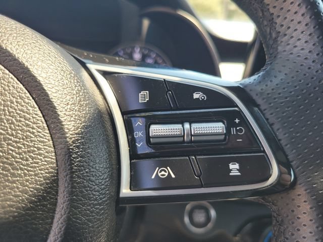 Used 2023 Kia Forte GT-Line w/ GT-Line Premium Package FWD image 26