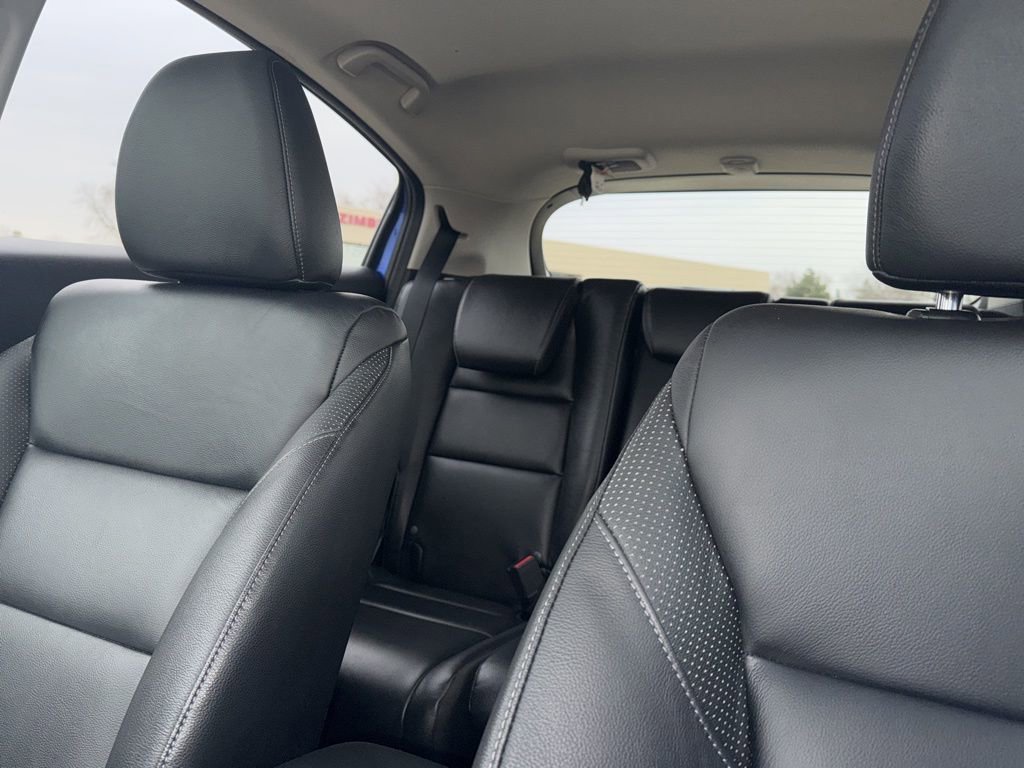 Used 2018 Honda HR-V EX-L image 14