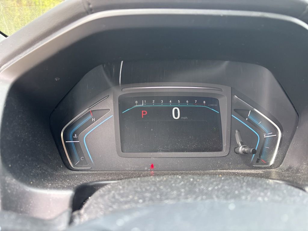 Used 2022 Honda Odyssey Elite image 13