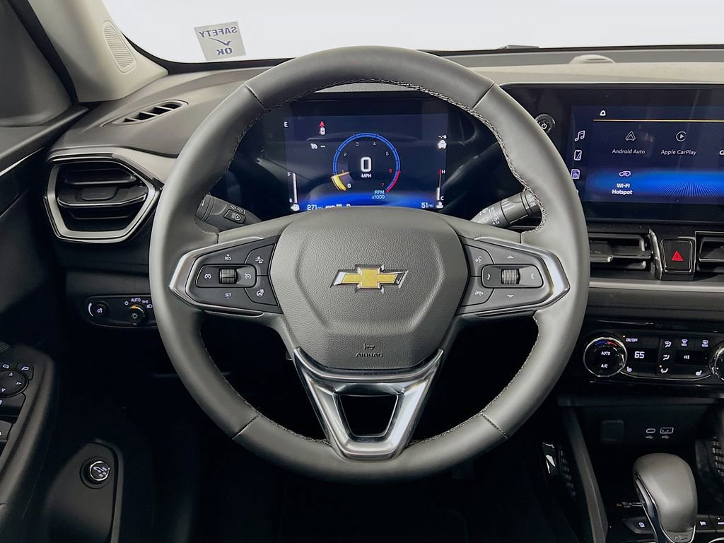 New 2026 Chevrolet TrailBlazer LT w/ Convenience Package image 11