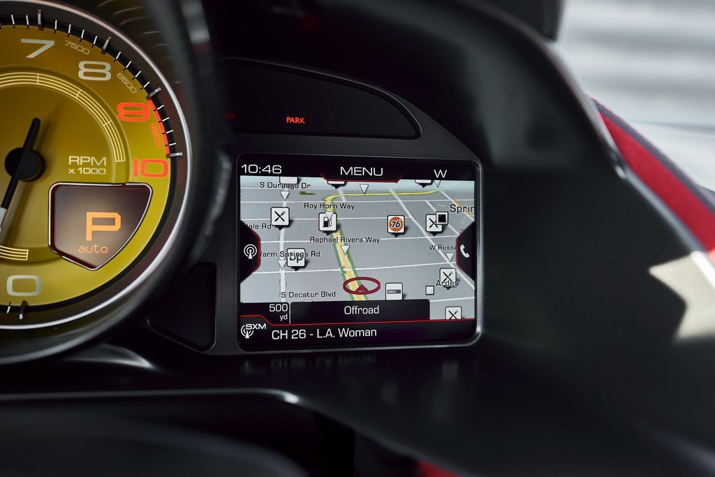 Used 2018 Ferrari 812 Superfast image 74