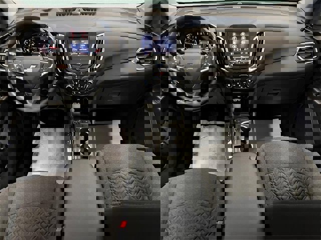 Certified 2024 Chevrolet Equinox LT image 17