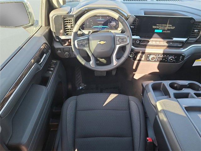 New 2026 Chevrolet Silverado 1500 LT image 16