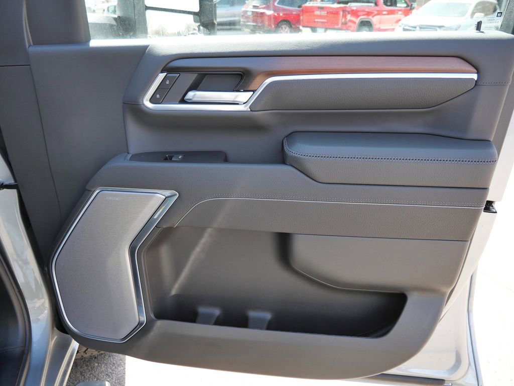 New 2026 GMC Sierra 3500 Denali w/ Denali Reserve Package AWD/4WD image 22