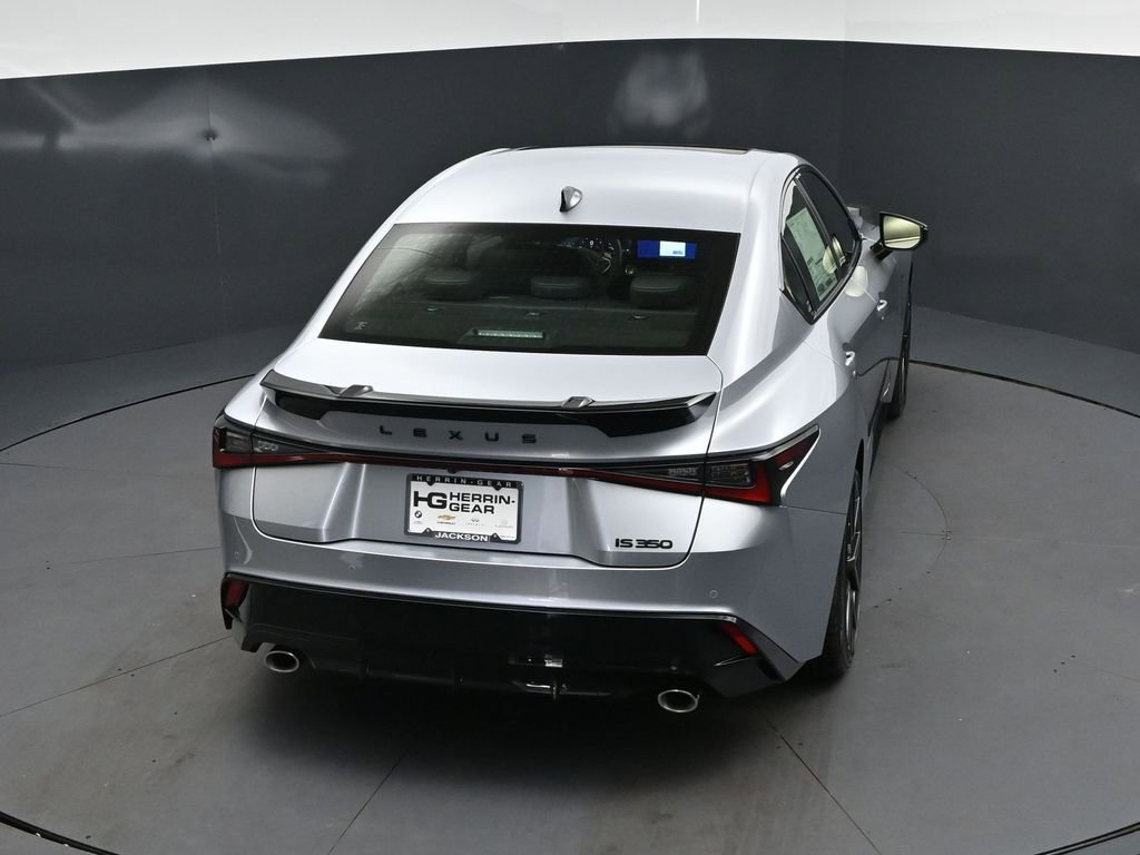 New 2026 Lexus RX 350 Premium Plus AWD/4WD image 30