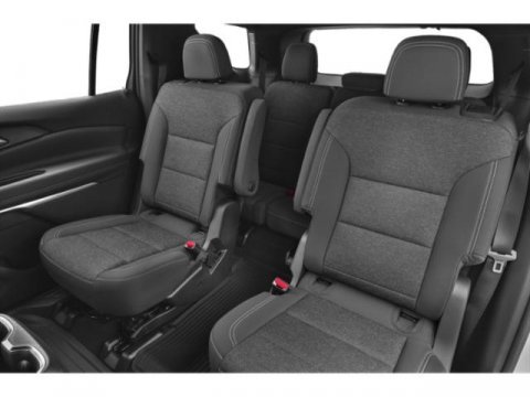 New 2026 Chevrolet Traverse LT image 15