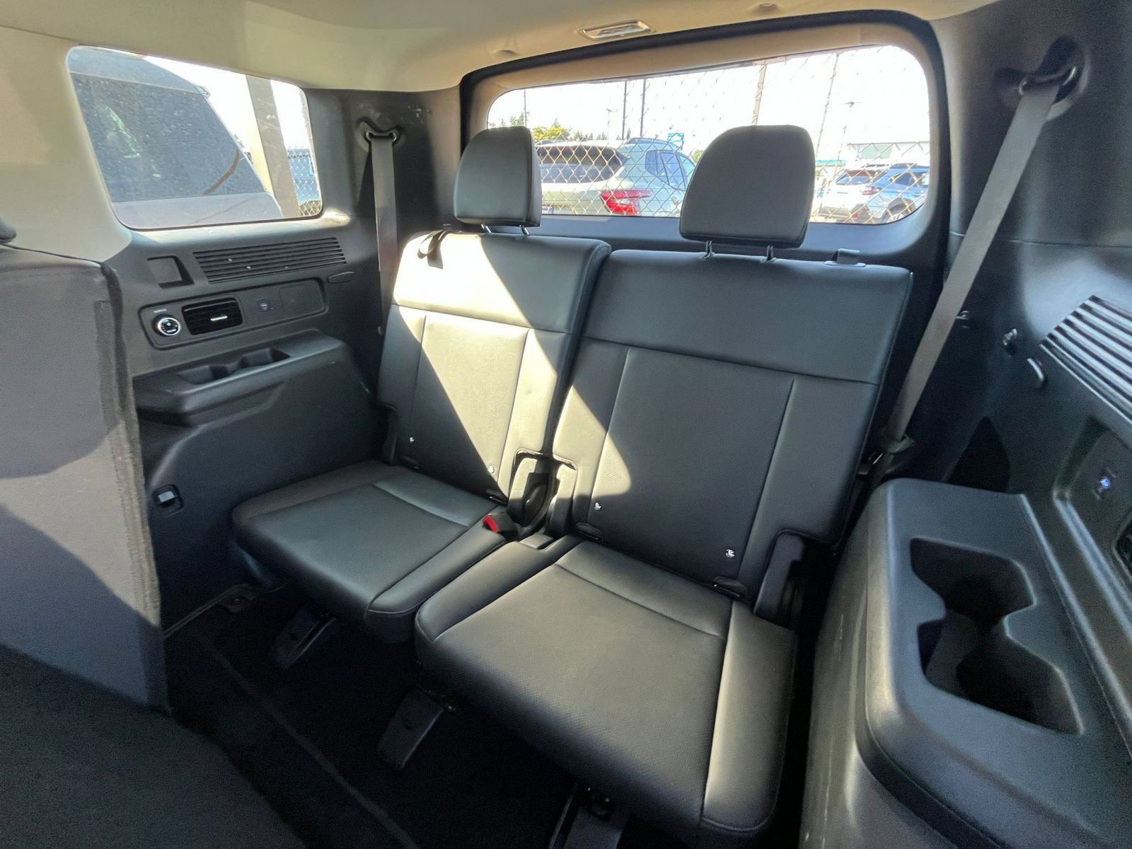 Used 2026 Hyundai Santa Fe SEL AWD/4WD image 30