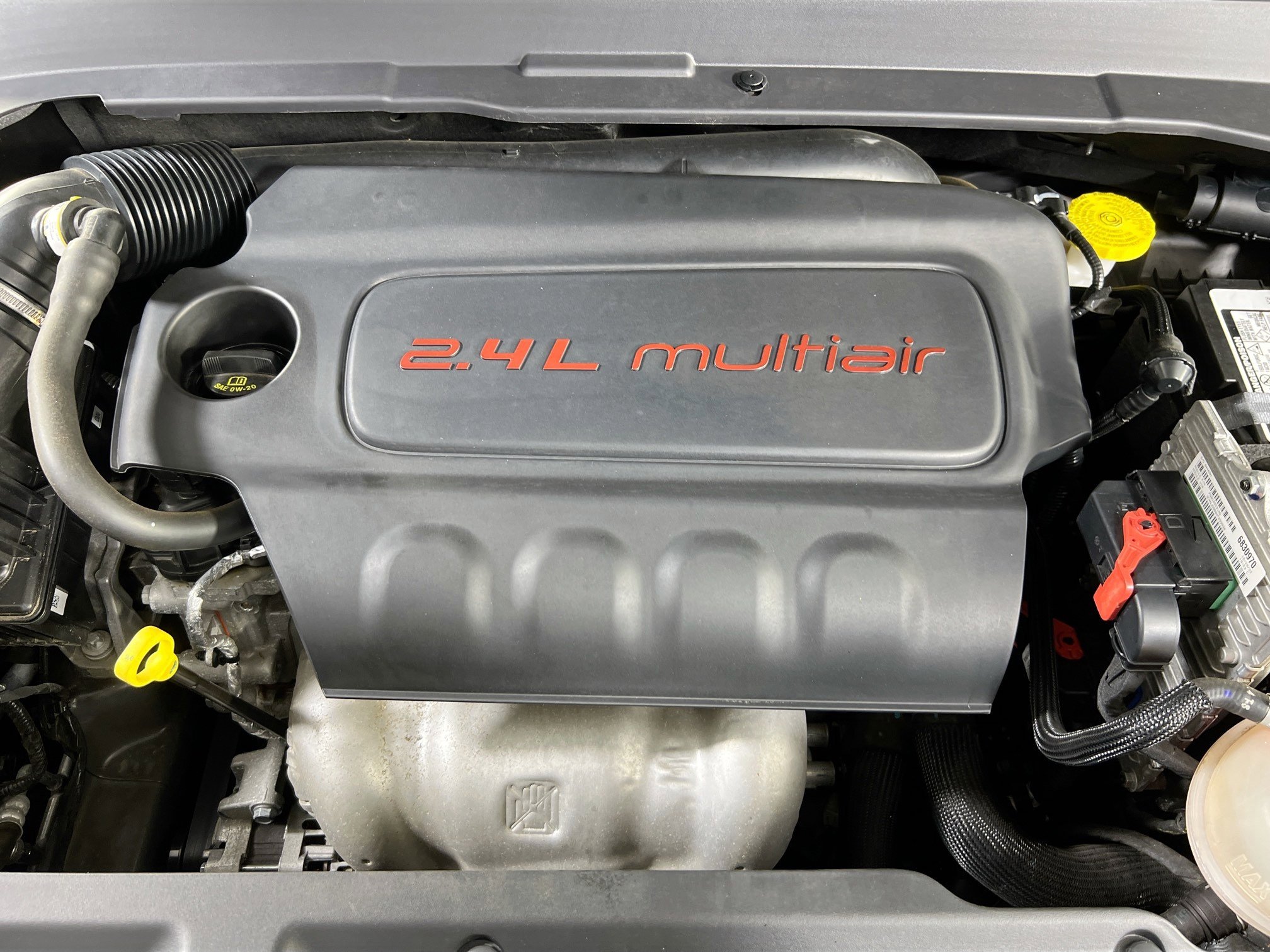 Used 2022 Jeep Compass Latitude image 27