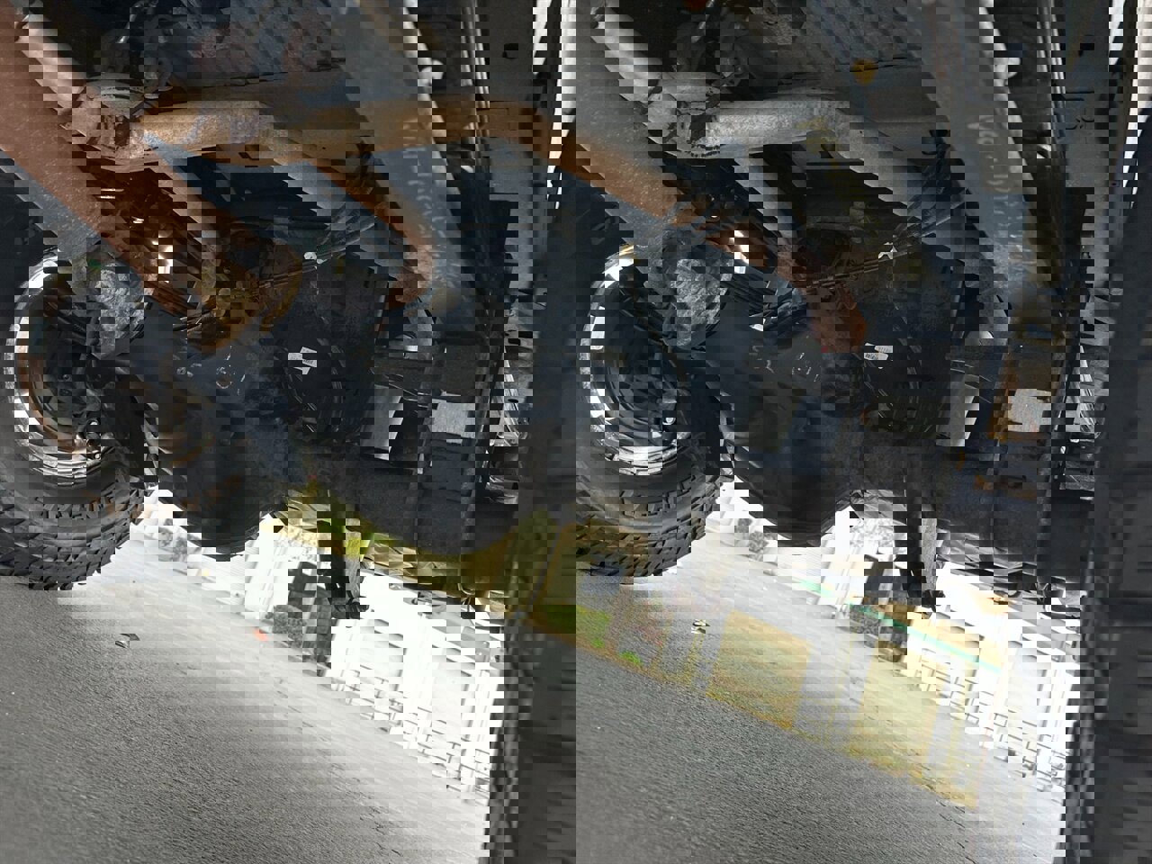 Used 2003 Ford Excursion Limited image 57