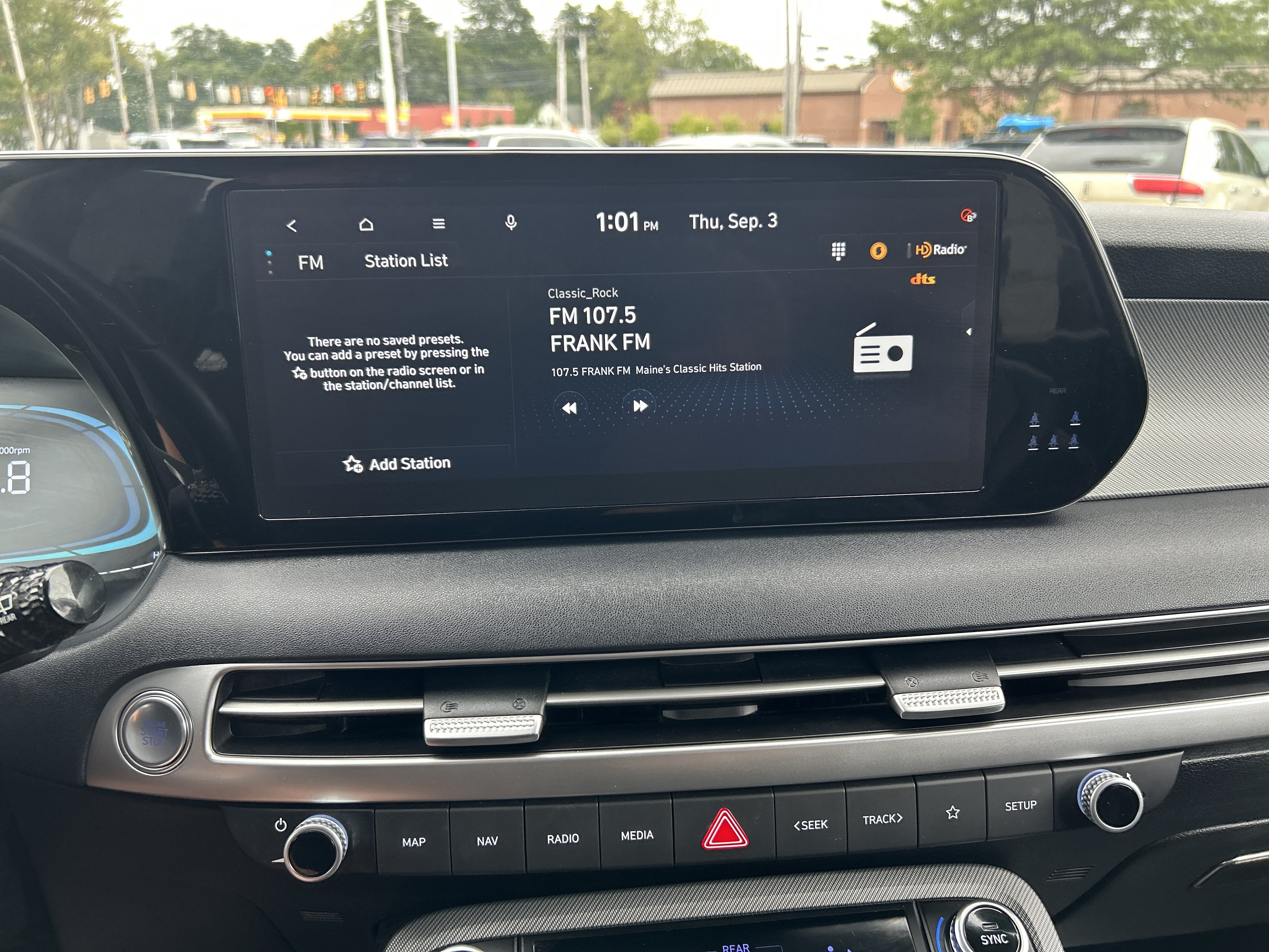 Certified 2025 Hyundai Palisade SEL AWD/4WD image 26