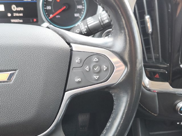 Used 2020 Chevrolet Traverse LT w/ LT Premium Package FWD image 30