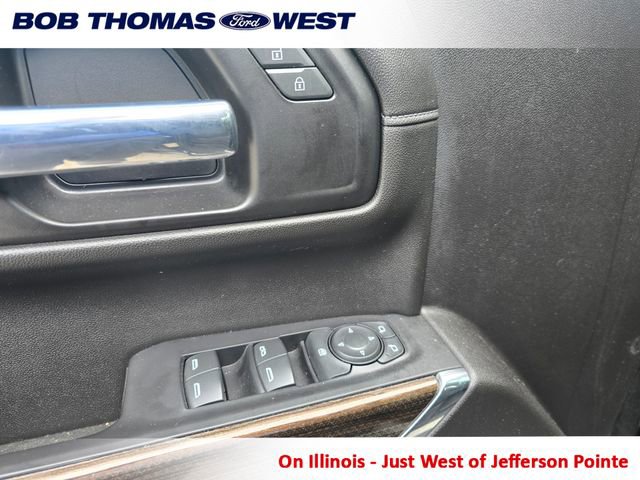 Used 2021 Chevrolet Silverado 1500 LT image 15