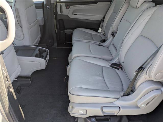 Used 2022 Honda Odyssey Elite image 21