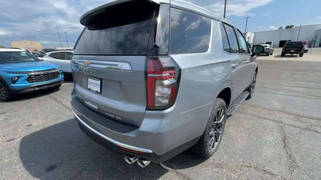Used 2024 Chevrolet Tahoe Premier w/ Premium Package AWD/4WD image 9