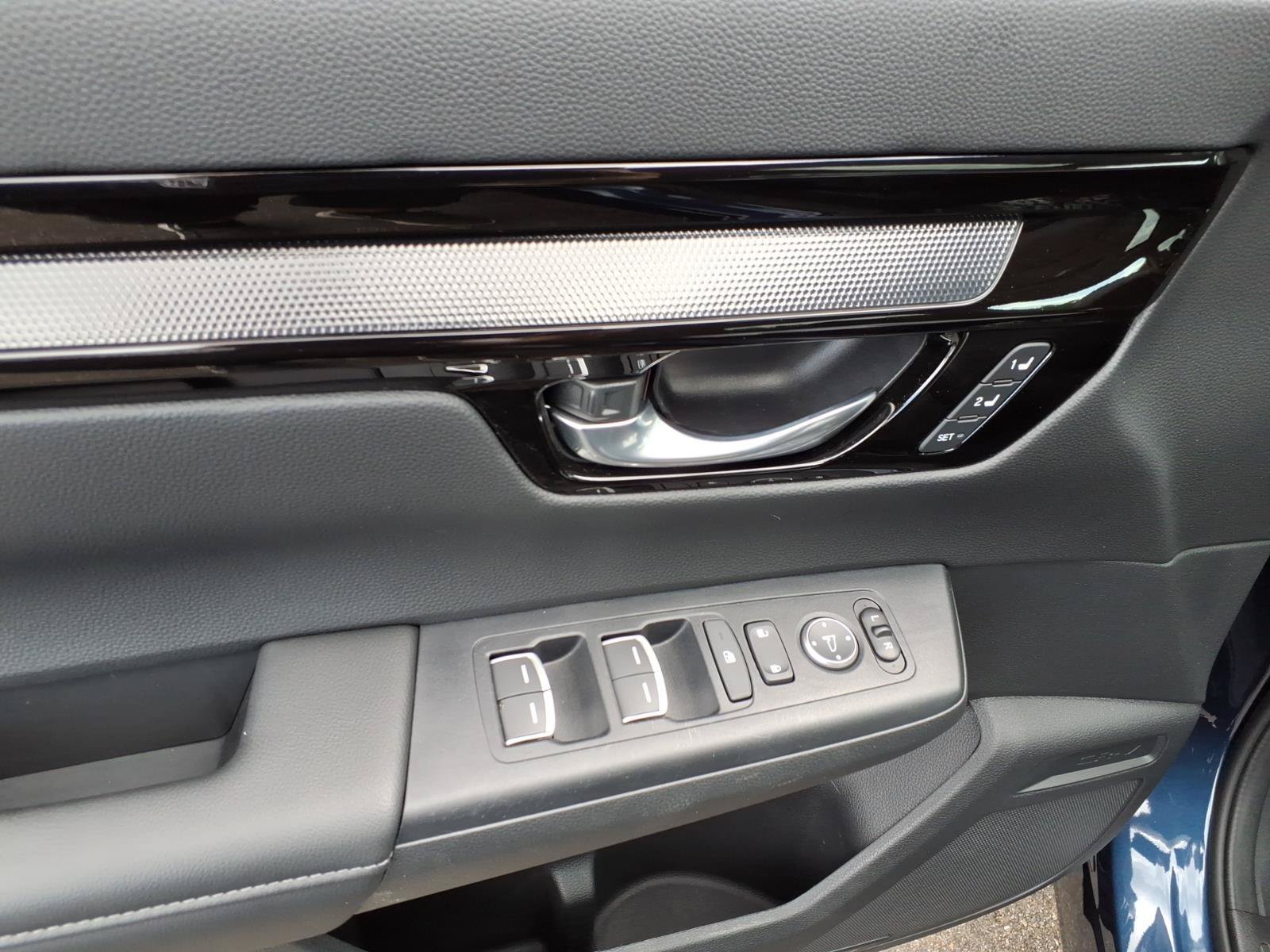 Certified 2026 Honda CR-V EX-L image 14