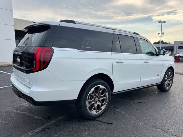 New 2027 Ford Expedition Max King Ranch AWD/4WD image 8