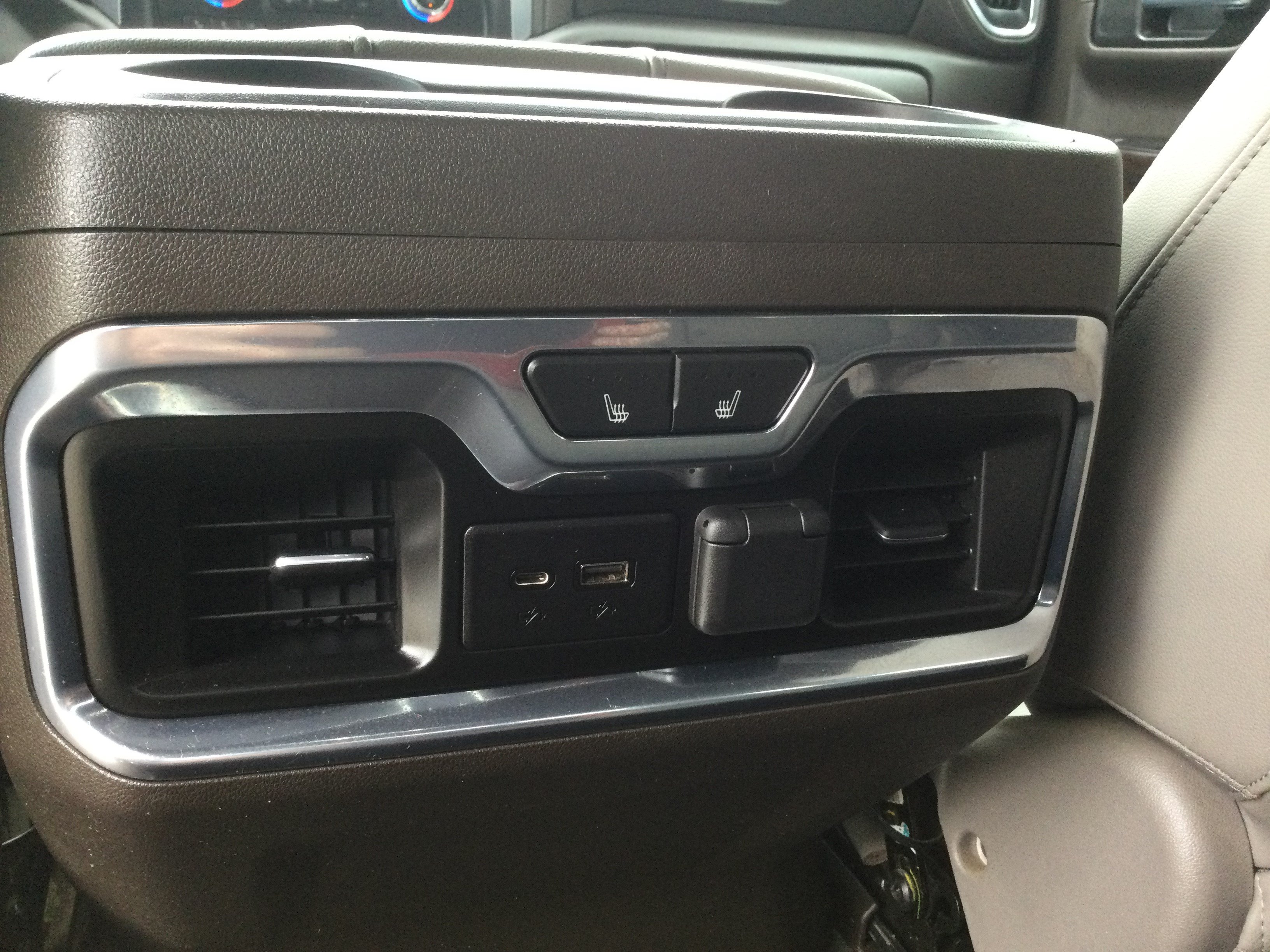 Used 2020 GMC Sierra 1500 SLT w/ SLT Convenience Package AWD/4WD image 7