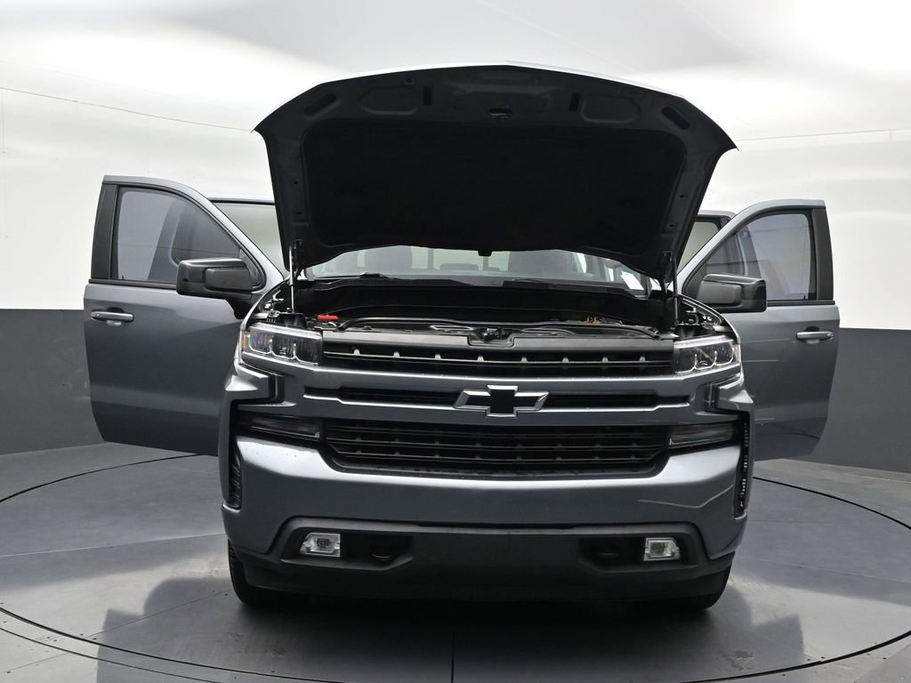 Used 2020 Chevrolet Silverado 1500 RST w/ All-Star Edition image 36