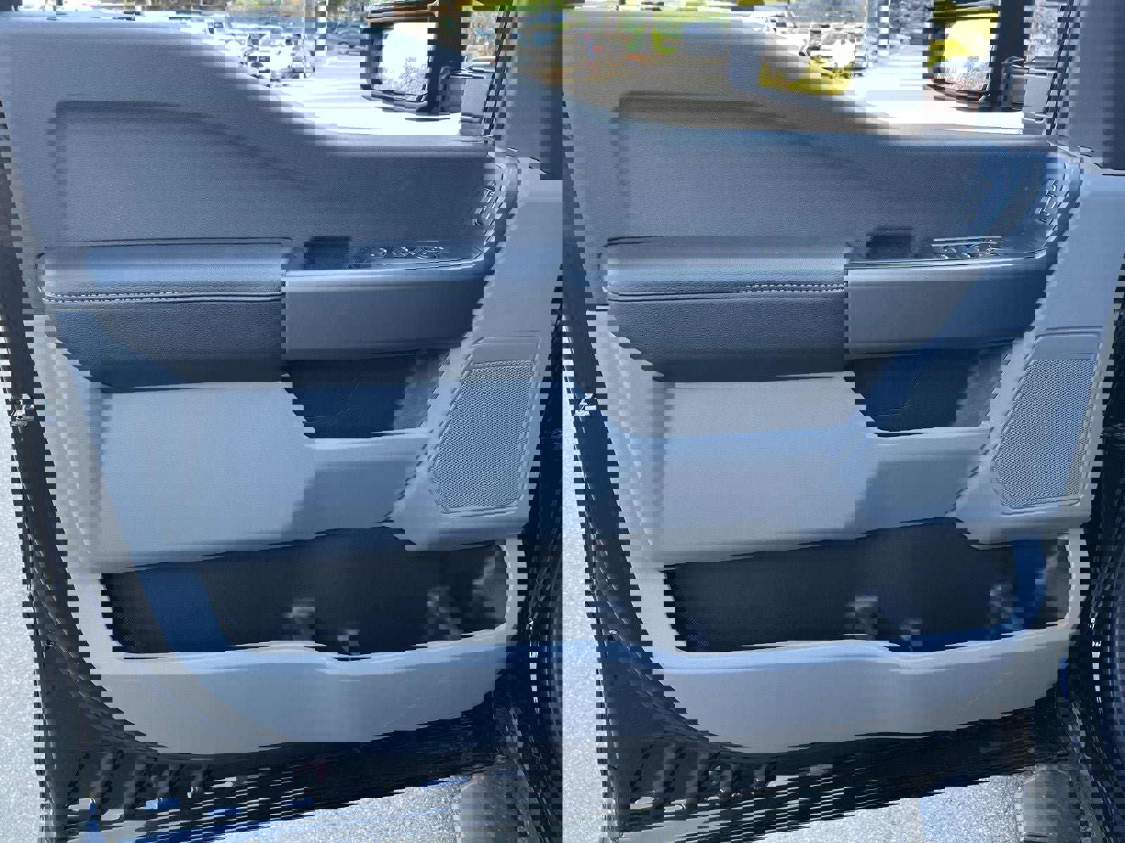 New 2025 Ford F350 XL w/ STX Appearance Package image 13