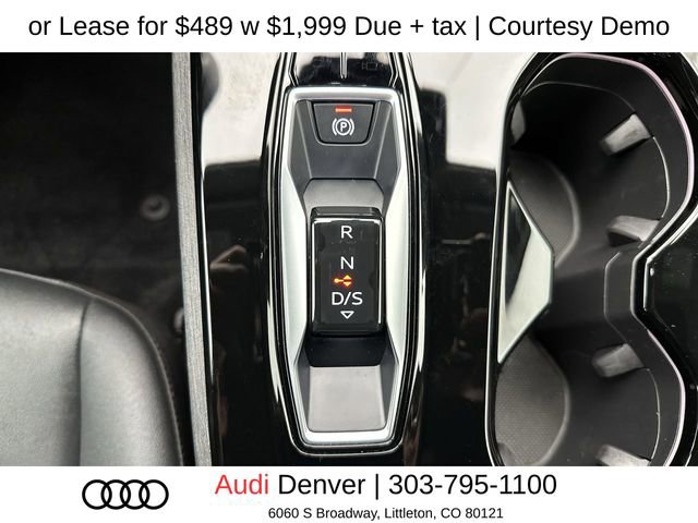 Used 2025 Audi A5 2.0T Premium w/ Convenience Package AWD/4WD image 20
