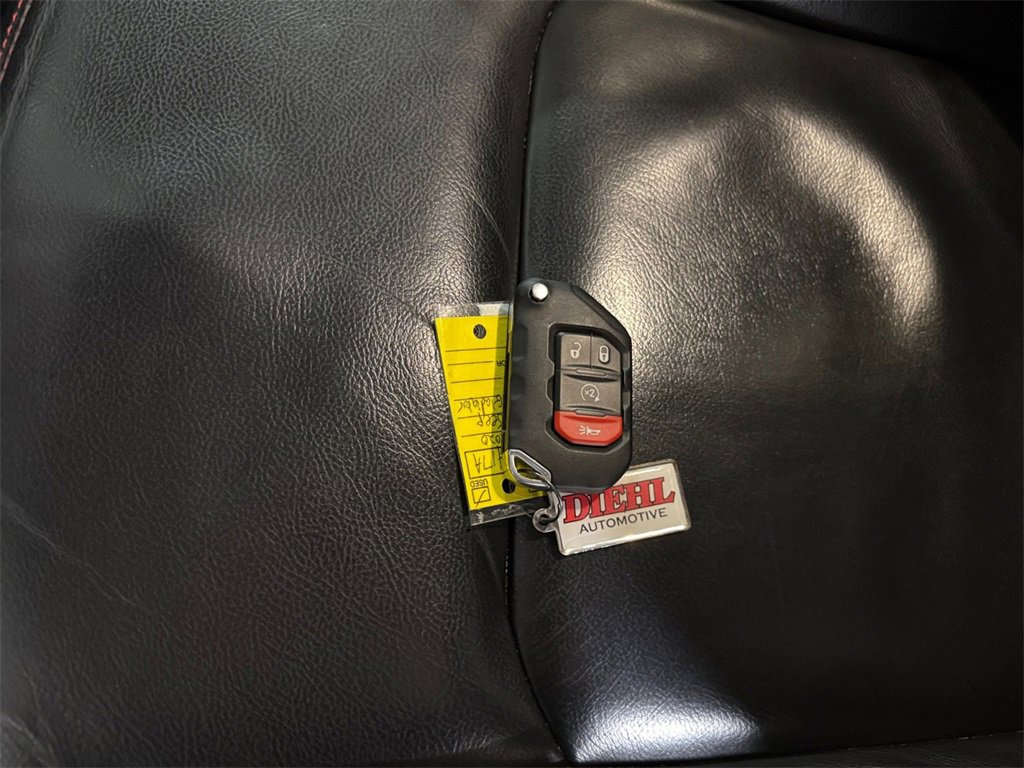 Used 2020 Jeep Gladiator Rubicon image 32