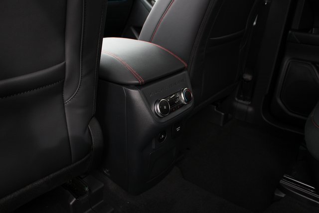 New 2026 Ford Explorer ST w/ Sun And Sound Package image 10