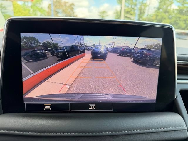 Used 2021 GMC Yukon SLE AWD/4WD image 26