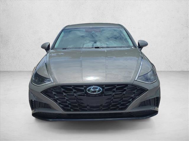 Used 2022 Hyundai Sonata SEL FWD image 2