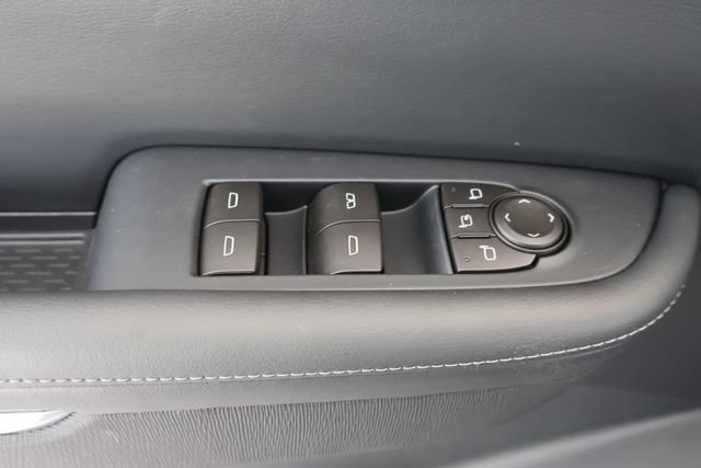 New 2026 Buick Enclave Preferred AWD/4WD image 11