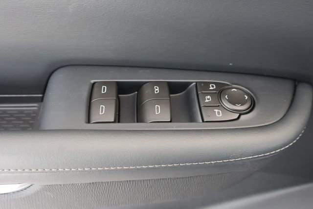New 2026 Buick Enclave Preferred AWD/4WD image 11