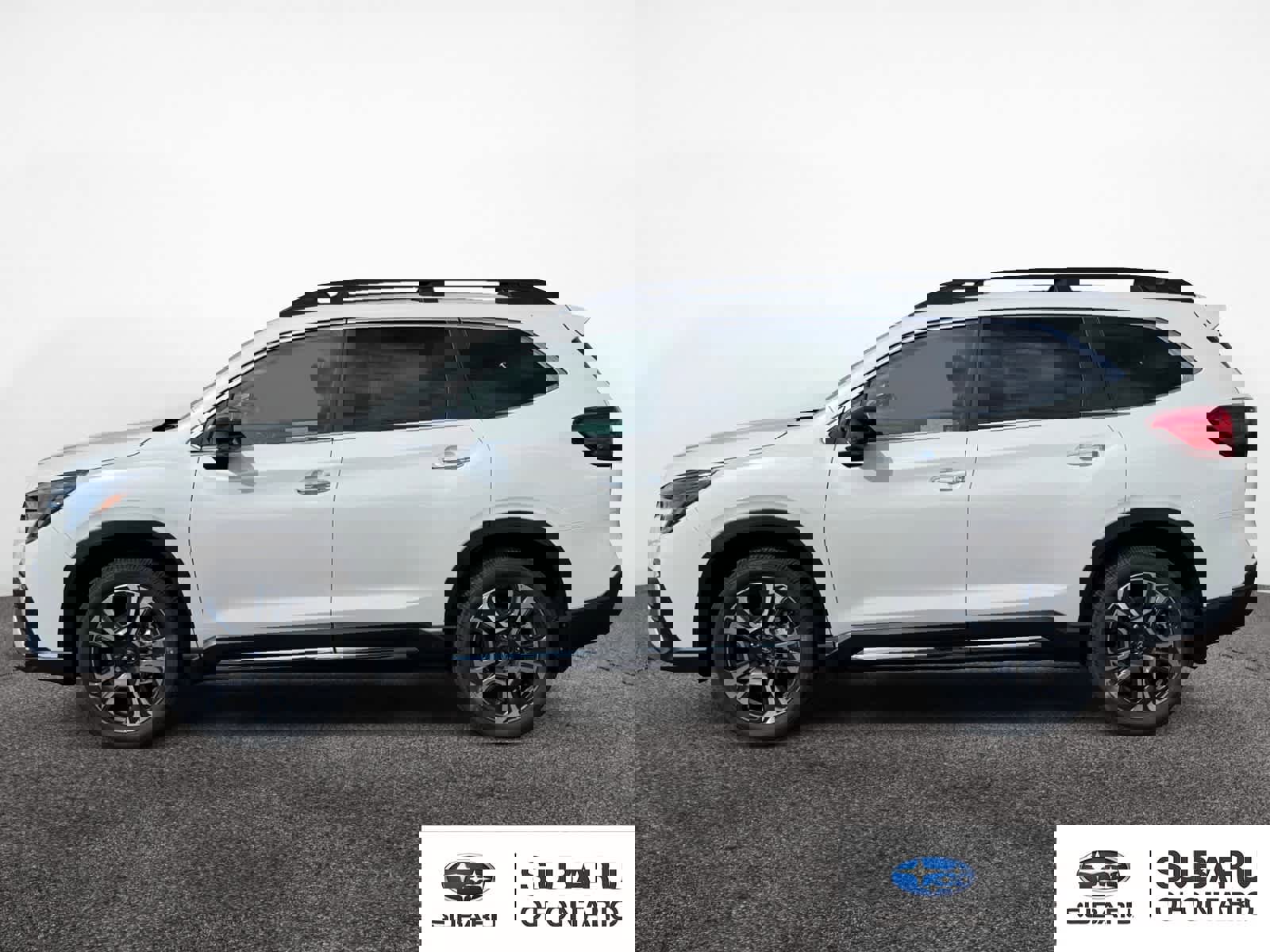 New 2026 Subaru Ascent Touring image 2