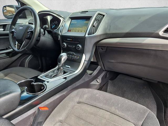 Used 2018 Ford Edge SEL w/ Canadian Touring Package AWD/4WD image 23