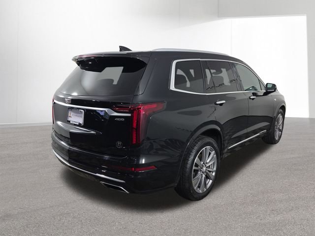 Used 2021 Cadillac XT6 Premium Luxury AWD/4WD image 13