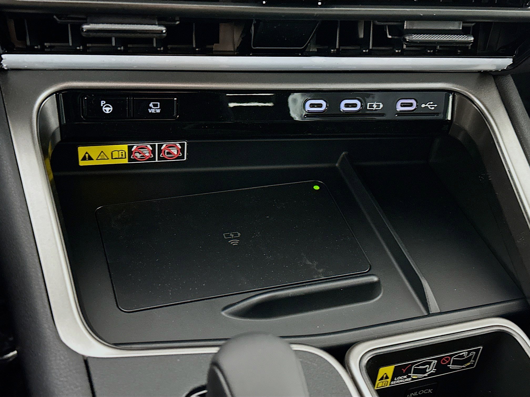 New 2026 Lexus TX 350 AWD w/ Technology Package image 15