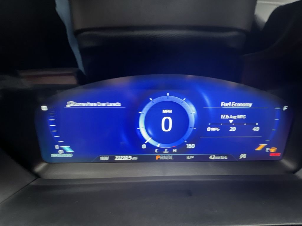 Used 2023 Ford Explorer King Ranch w/ Technology Package image 12