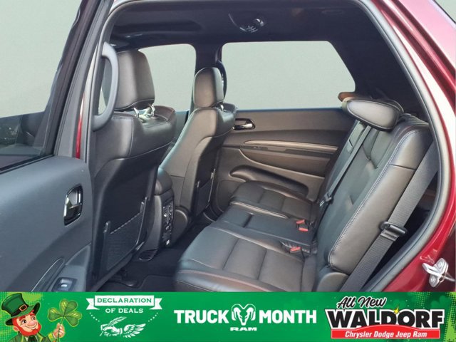 New 2026 Dodge Durango GT image 9