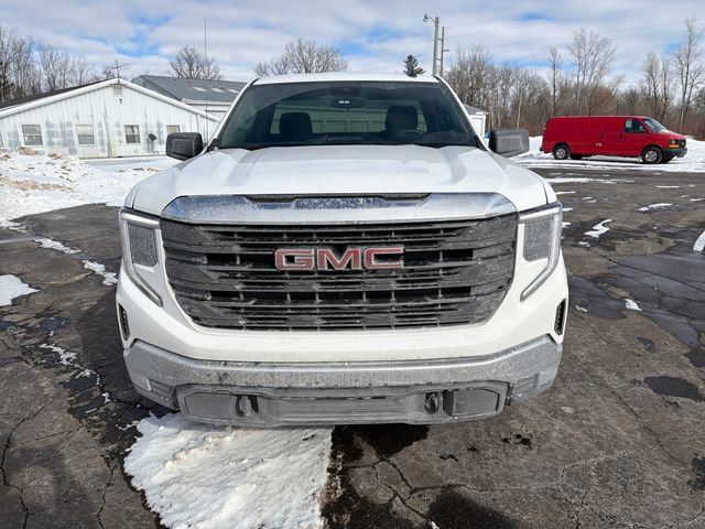 Used 2025 GMC Sierra 1500 Pro w/ Pro Value Package image 12