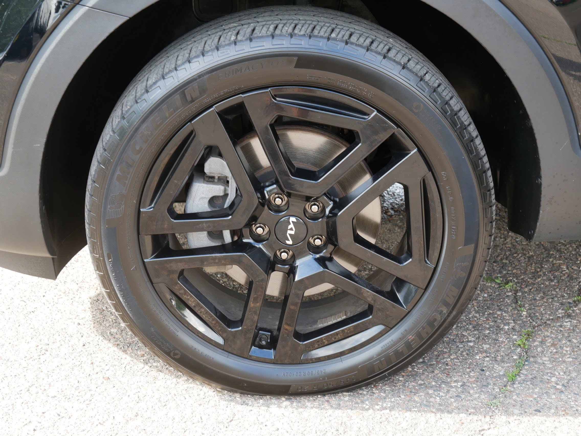Certified 2024 Kia Telluride SX Prestige X-Line AWD/4WD image 15