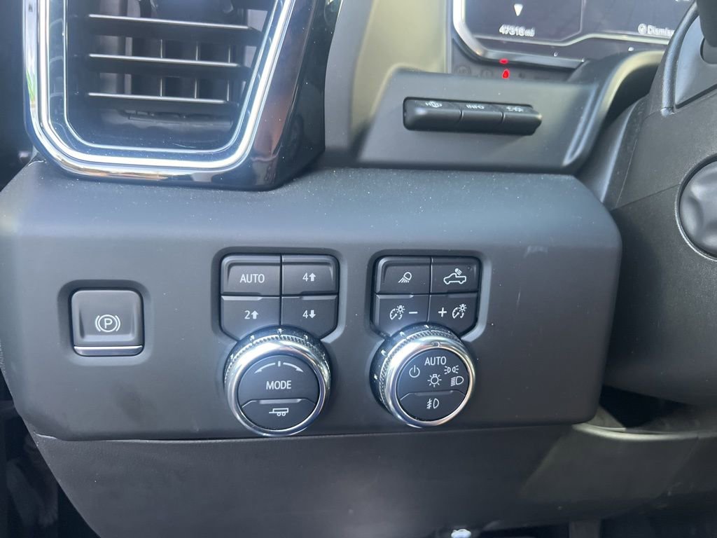 Used 2024 GMC Sierra 1500 Denali image 13