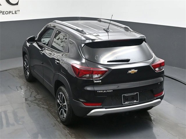 New 2026 Chevrolet TrailBlazer LT w/ LT Cold Weather Package image 19