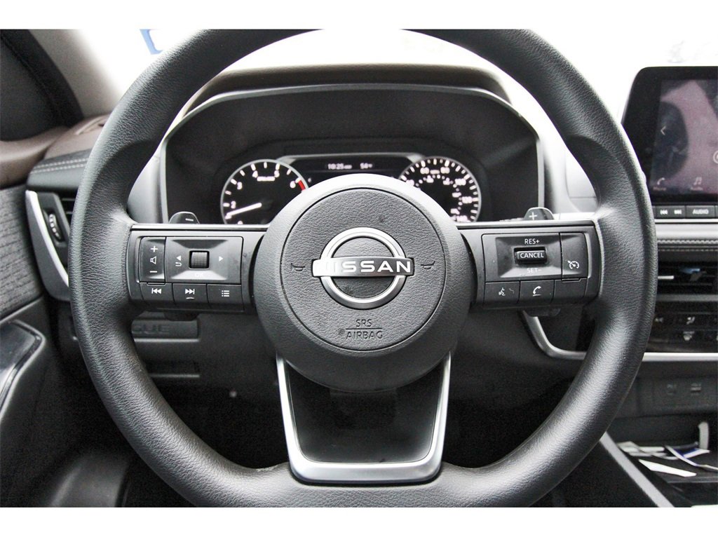 Certified 2023 Nissan Rogue S image 9