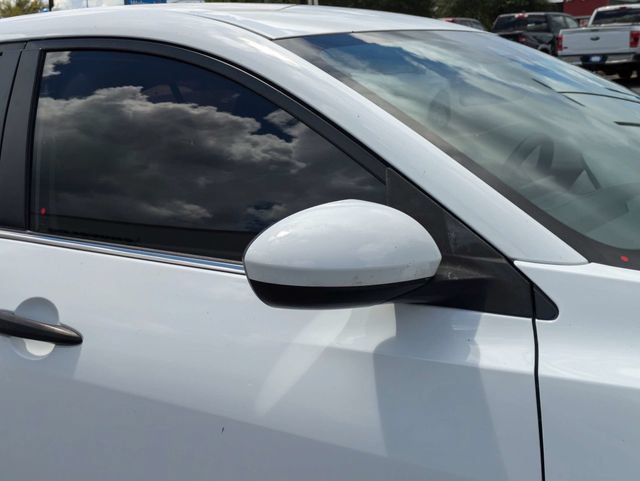 Used 2025 Nissan Sentra S FWD image 13
