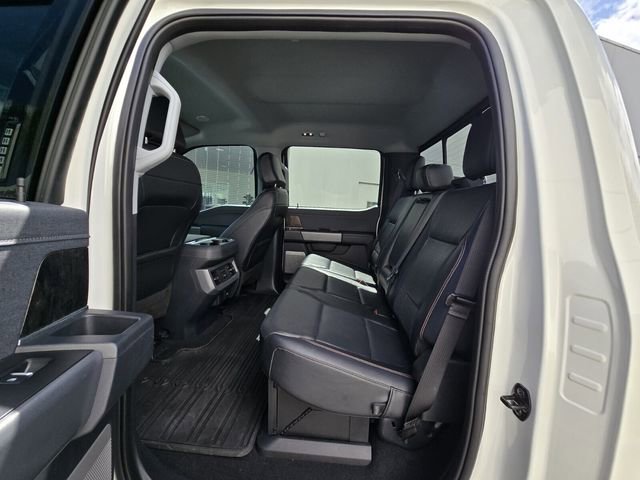Used 2023 Ford F350 Lariat w/ Lariat Ultimate Package image 16