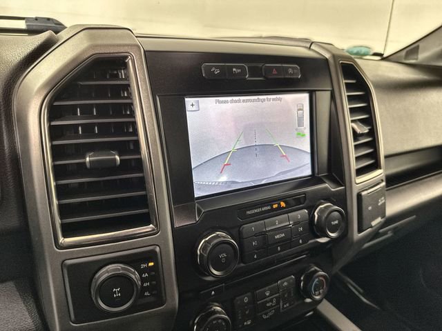 Used 2018 Ford F150 Raptor w/ Equipment Group 801A Mid image 8