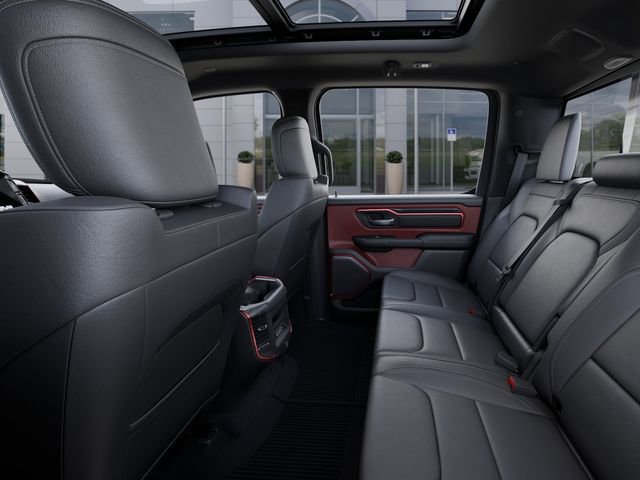 New 2026 RAM 1500 Rebel w/ Advanced Safety Group II image 23