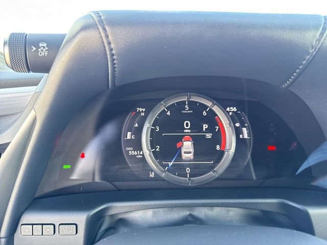 Used 2019 Lexus ES 350 F Sport w/ Accessory Package 2 image 15