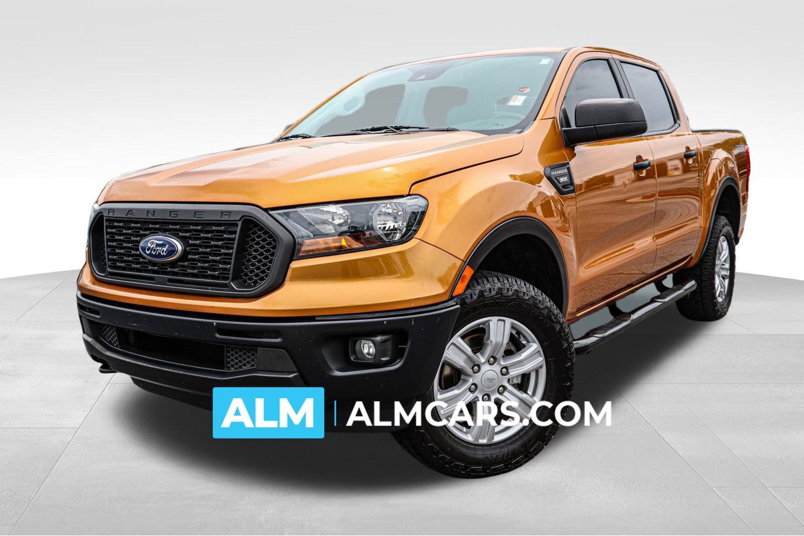 Used 2020 Ford Ranger XL w/ Equipment Group 101A Mid