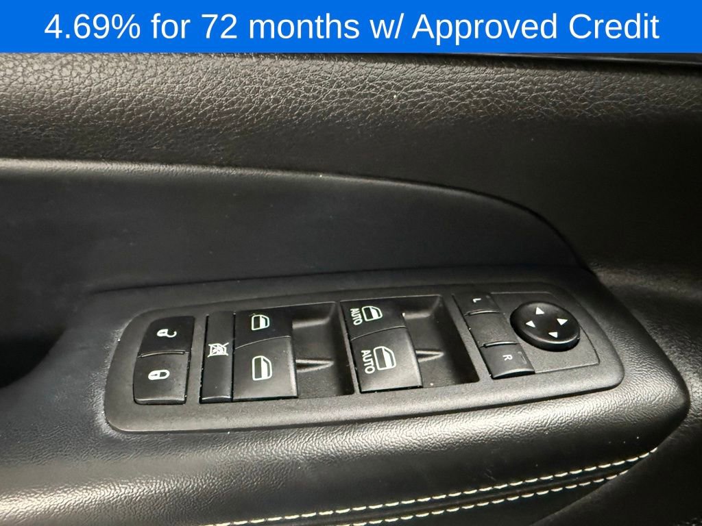 Used 2021 Jeep Grand Cherokee Limited w/ Quick Order Package 28K 80th image 31