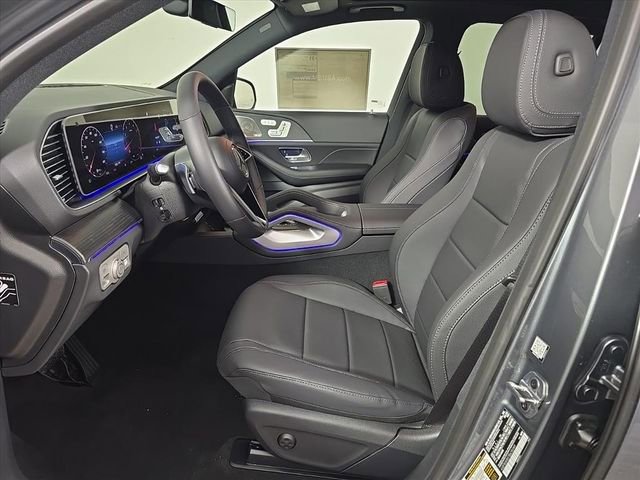 New 2026 Mercedes-Benz GLE 450 4MATIC image 4