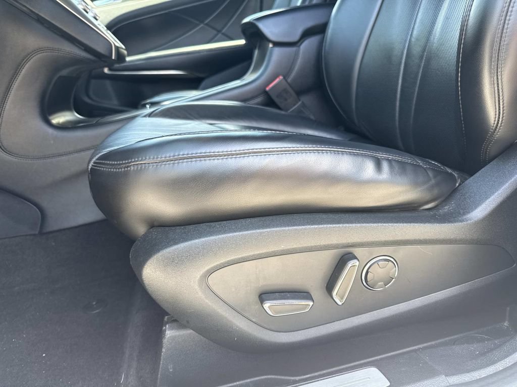 Used 2019 Lincoln MKC Reserve FWD image 20